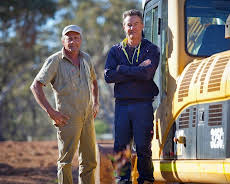 Australian Gold - Schatzsuche Down Under