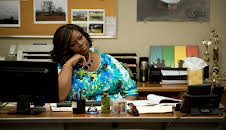 Parks and Recreation (S5 E21)