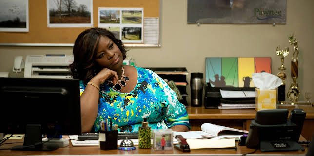 10:30: Parks and Recreation (S5 E21) (S5) | Viasat Series | 12/31 2025