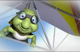 Hermie and Friends : Season 1: Hermie: A Common Caterpillar