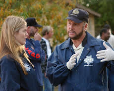 CSI: Den Tätern auf der Spur