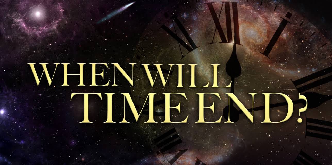 When Will Time End (2020)