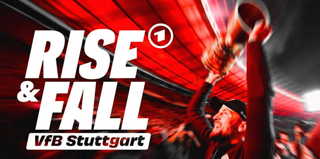 22:35: Rise & Fall of VfB Stuttgart | SWR Fernsehen BW | 3/22 2026