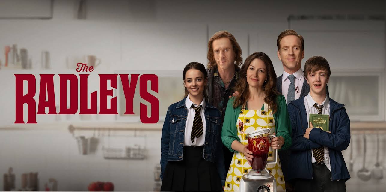 The Radleys (2024)