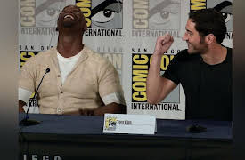 Lucifer: Season 1: #TeamLucifer