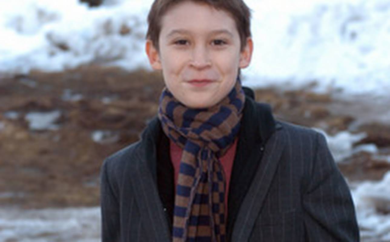 Owen Kline