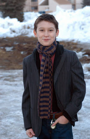 Owen Kline as 