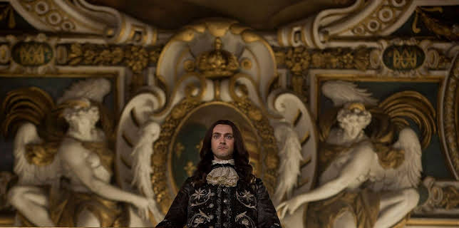 23:50: Versailles (S03/E06) | One | 2/14 2026