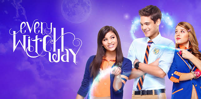Every Witch Way Season 1
