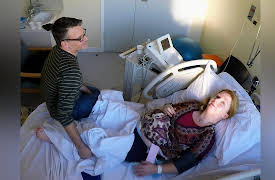 Secret Life of the Hospital Bed: Episode 19