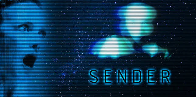 Sender (2021)