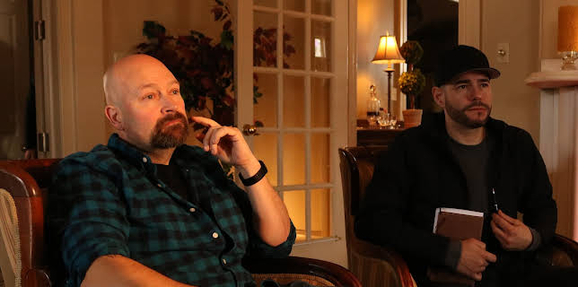 23:00: Ghost Hunters (S15 E2) (S15) | ID | 12/13 2025