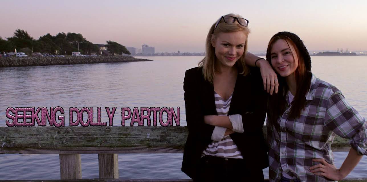 Seeking Dolly Parton (2015)