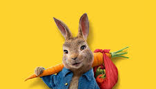 Peter Hase 2 - Ein Hase macht sich vom Acker