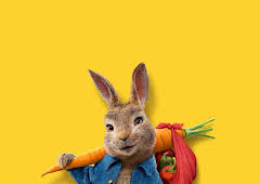 Peter Hase 2 - Ein Hase macht sich vom Acker