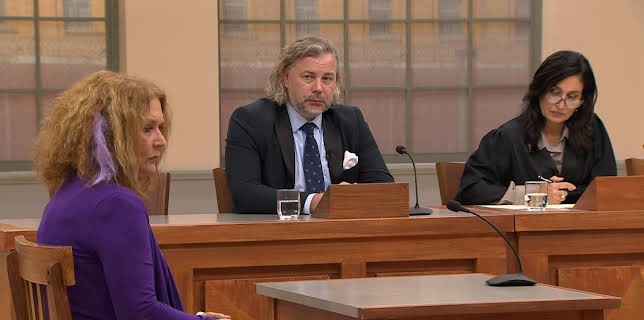 10:00: Ulrich Wetzel - Das Strafgericht | RTL | 3/16 2026