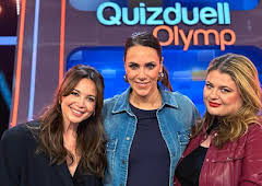 Quizduell Folge verpasst? "Quizduell-Olymp" in der ARD Mediathek