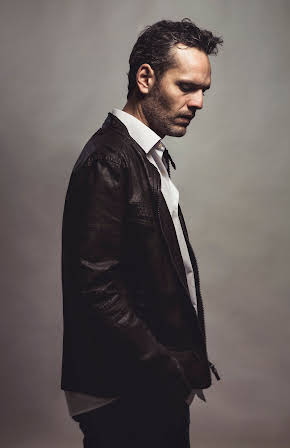 Tony Corvillo as 
