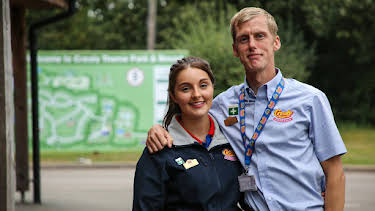 2:00 AM: Happy Campers: The Caravan Park (S2 E1) (S2) | 5 Select | 4/10 2026