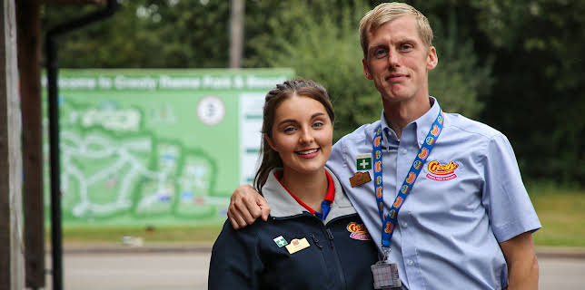 1:45 AM: Happy Campers: The Caravan Park (S2 E1) (S2) | 5 Select | 3/21 2026