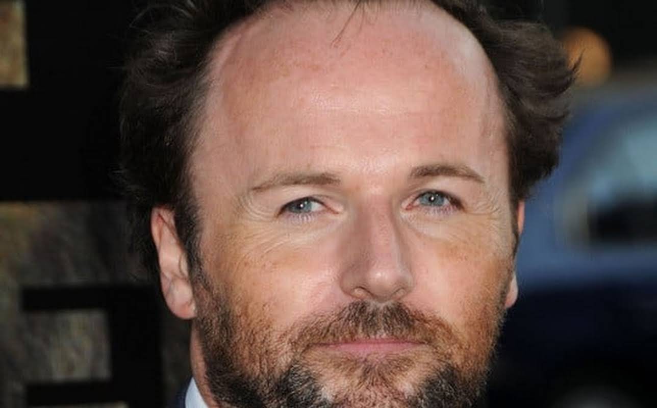 Rupert Wyatt