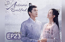 The Autumn Ballad: The Autumn Ballad EP23