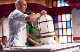 Zumbo's Just Desserts: Episode 1