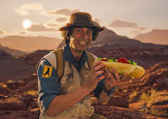 Andy's Dino Island