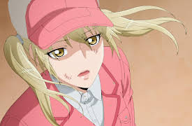 Season 1: Food Poisoning