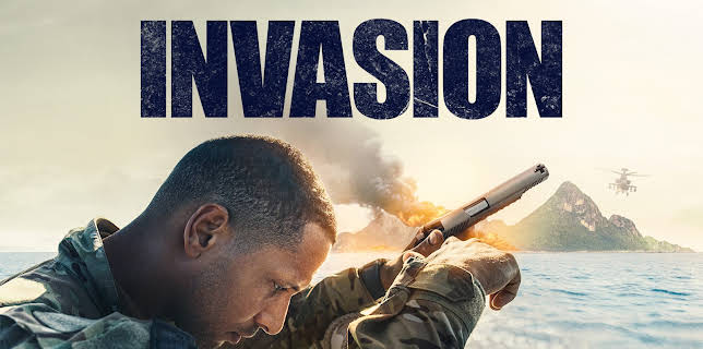 Invasion (2025)