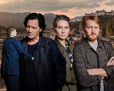 Der Salzburg-Krimi: Am seidenen Faden