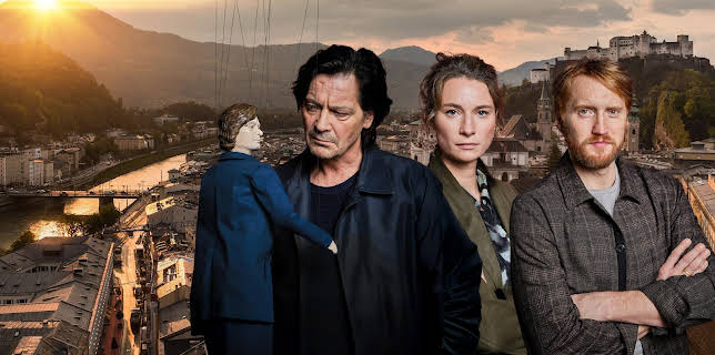 00:45: Der Salzburg-Krimi: Am seidenen Faden | One | 3/8 2026