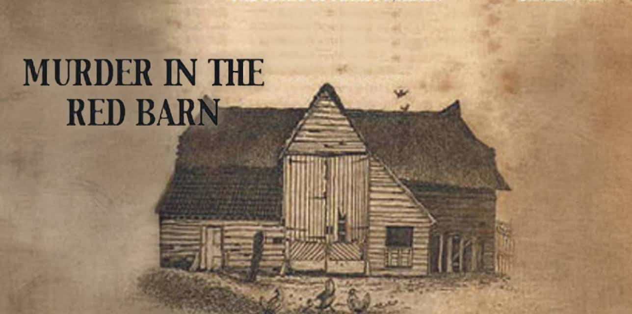 Murder In The Red Barn (1936)