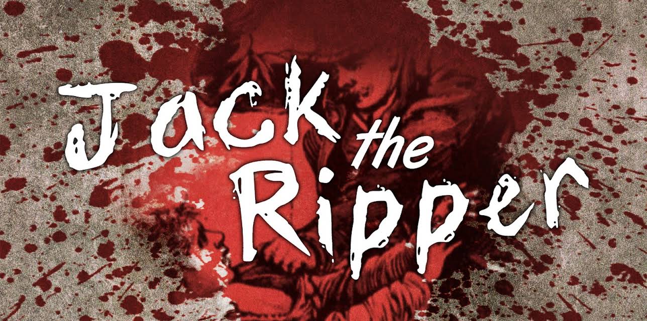 Jack the Ripper: Tabloid Killer (2002)