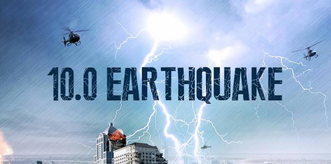 10.0 Earthquake (2014)