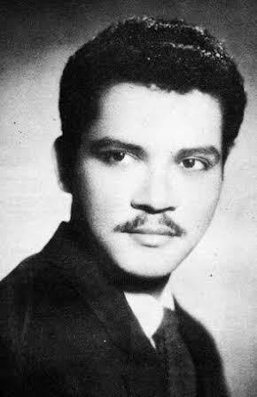 Paquito Diaz as 