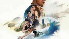 xXx: Die Rückkehr des Xander Cage