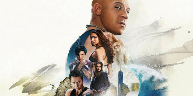 20:15: xXx: Die Rückkehr des Xander Cage | Kabel Eins | 3/9 2026