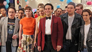 2:15 AM: The Goldbergs | E4 | 7/6 2026