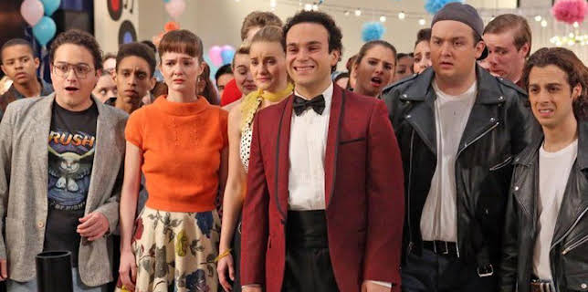 3:30 PM: The Goldbergs | E4 | 1/20 2026