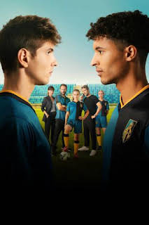 19:40: La academia (T1): Episodio 2 | Esport 3 | 7/2 2026