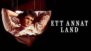 23:15: Ett annat land | SVT2 | 8/7 2026