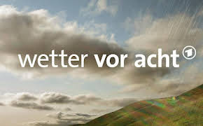 Wetter vor acht
