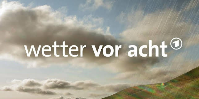 19:50: Wetter vor acht | Das Erste | 12/22 2025
