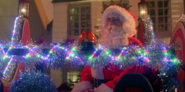 11:45: Doc Martin (S10 E9) (S10) | TV8 | 11/24 2025