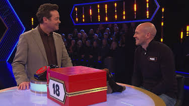 4:00 PM: Deal or No Deal (S2 E54) (S2) | ITV2 | 10/1 2026
