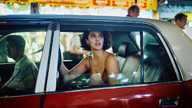 21:00: Emmanuelle | Viasat Premiere | 4/29 2026