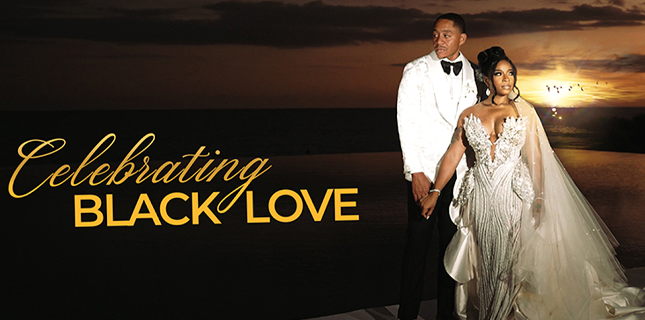 Celebrating Black Love