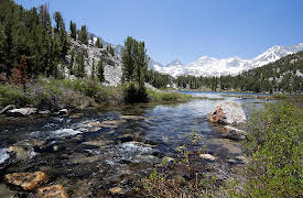 Planet California, Season 1: Rivers of Gold