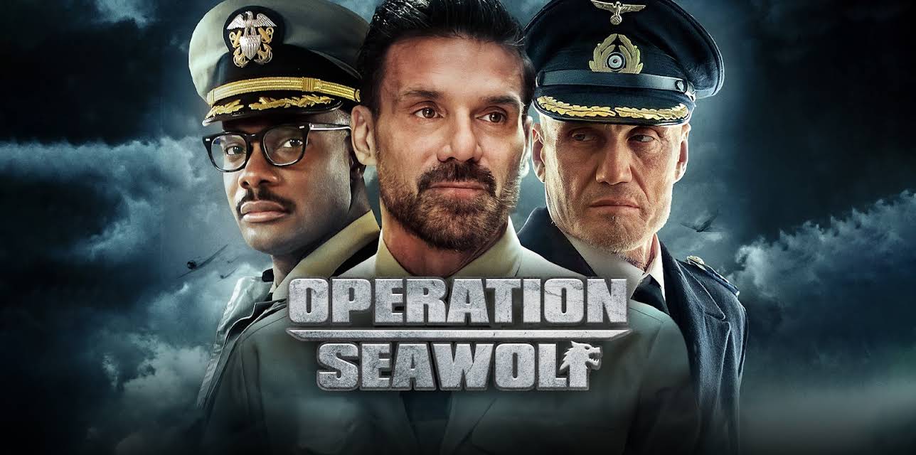 Operation Seawolf (2022)